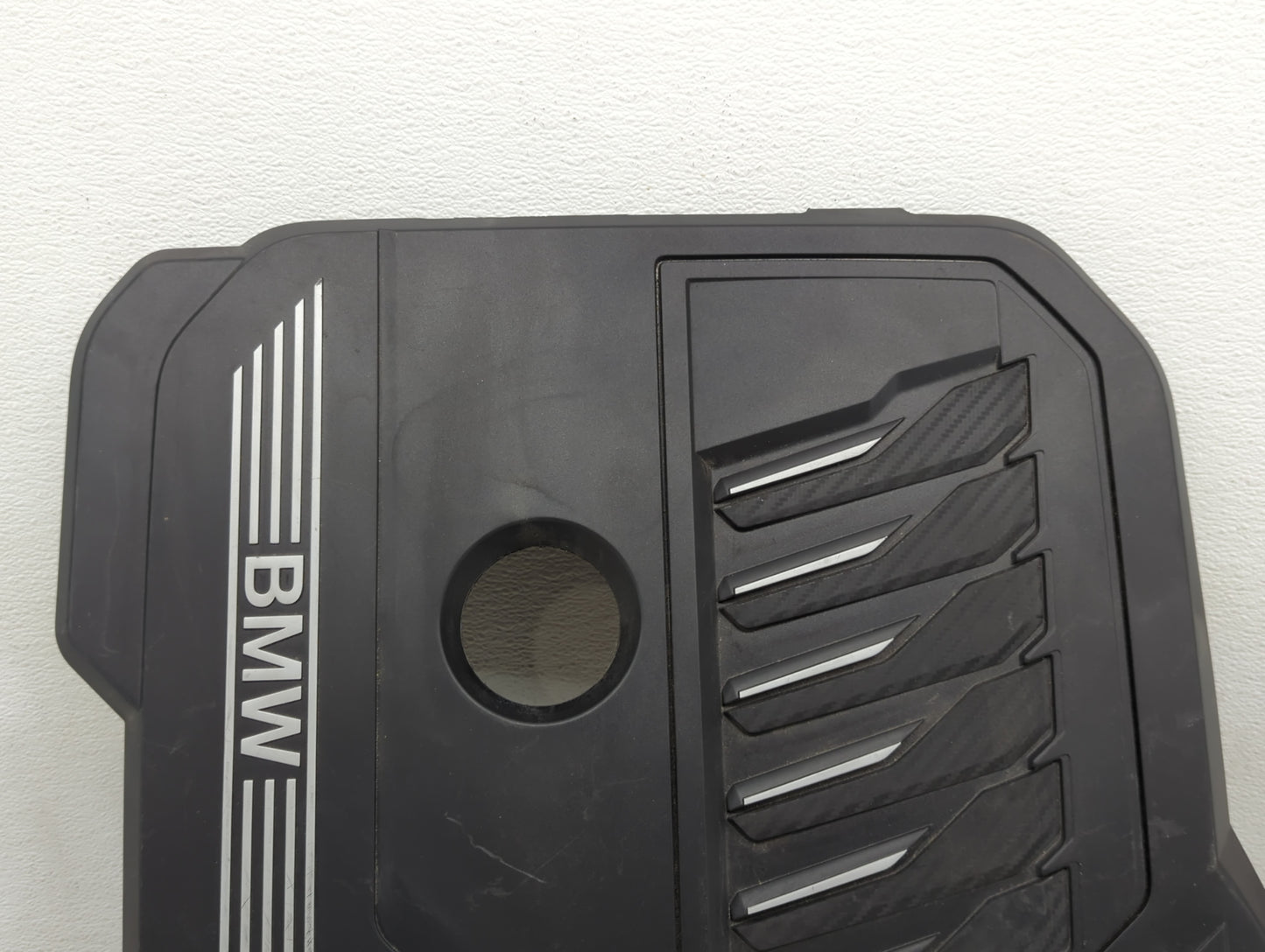 2020 Bmw X5 Engine Cover - Oemusedautoparts1.com