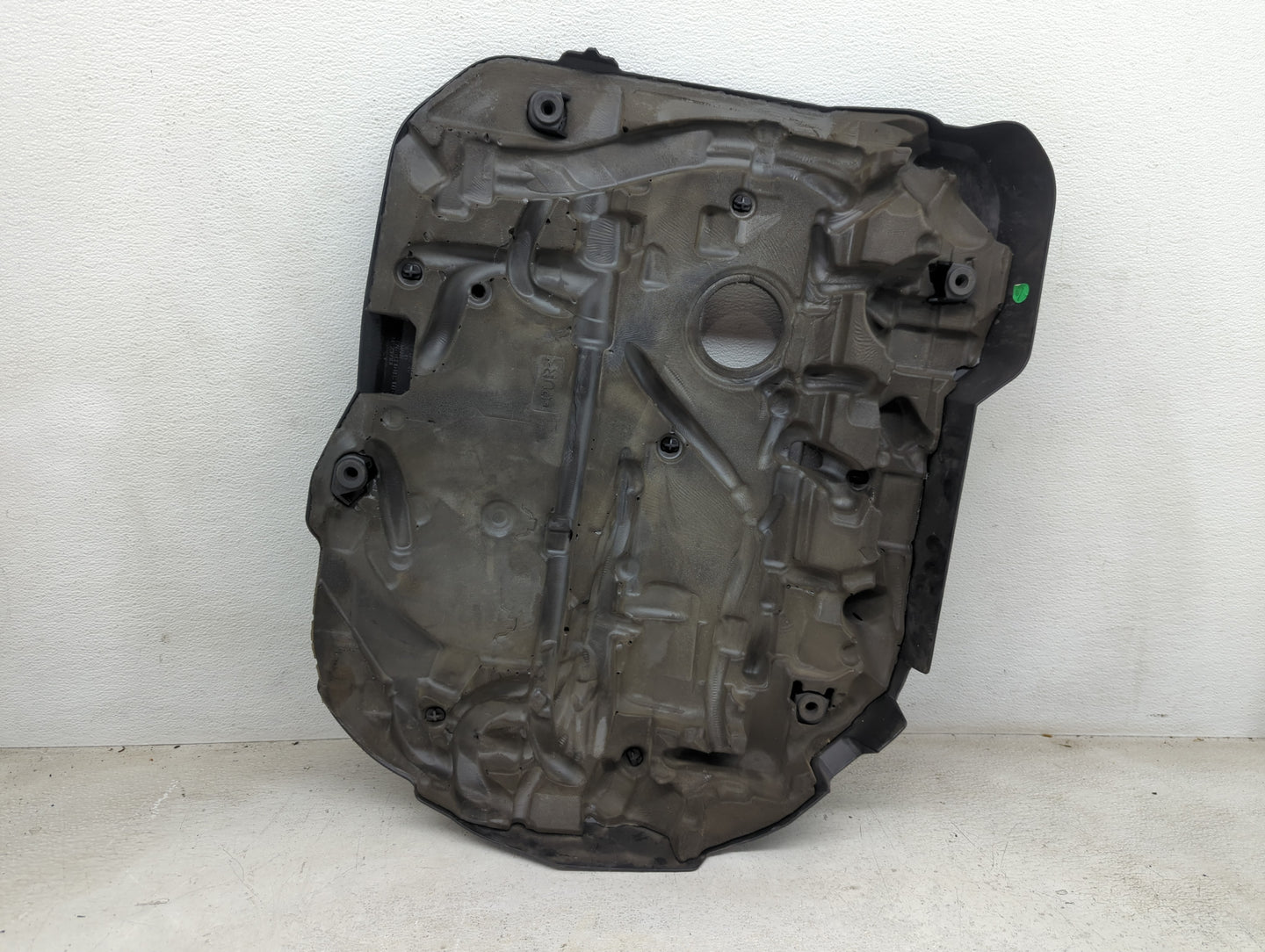 2020 Bmw X5 Engine Cover - Oemusedautoparts1.com