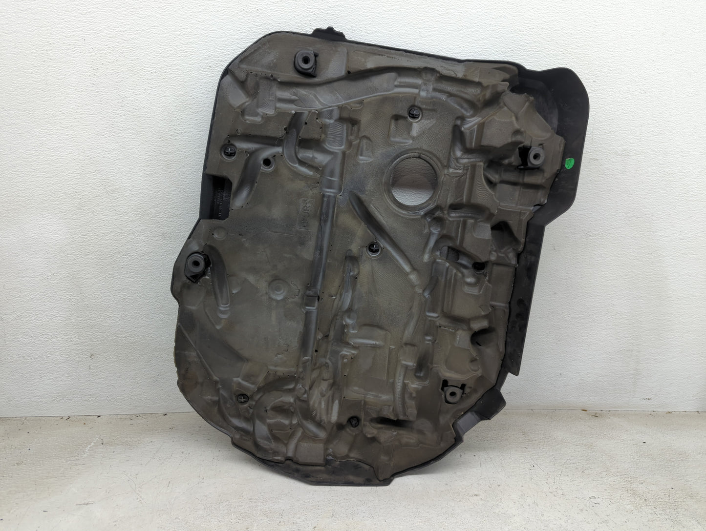 2020 Bmw X5 Engine Cover - Oemusedautoparts1.com
