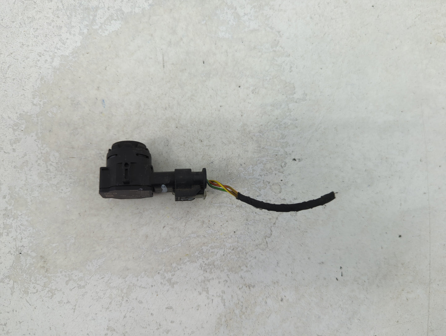 Park Assist Sensor - Oemusedautoparts1.com