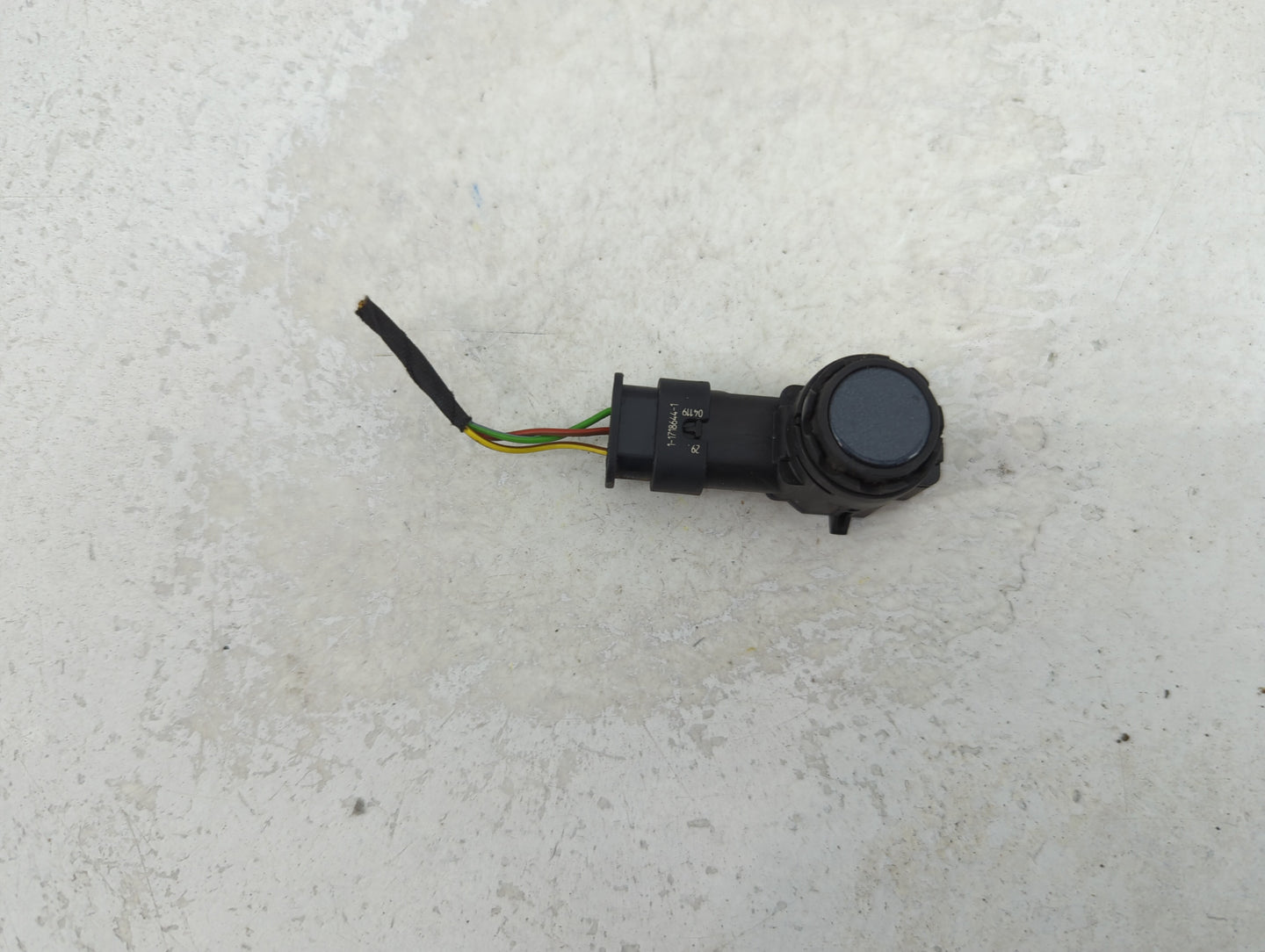Park Assist Sensor - Oemusedautoparts1.com