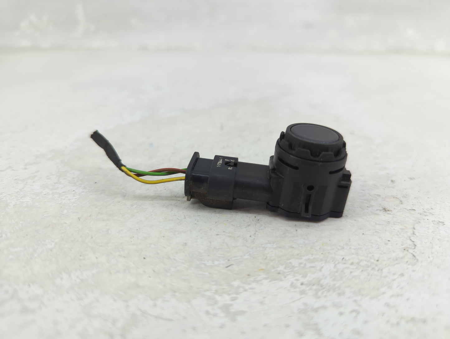 Park Assist Sensor - Oemusedautoparts1.com