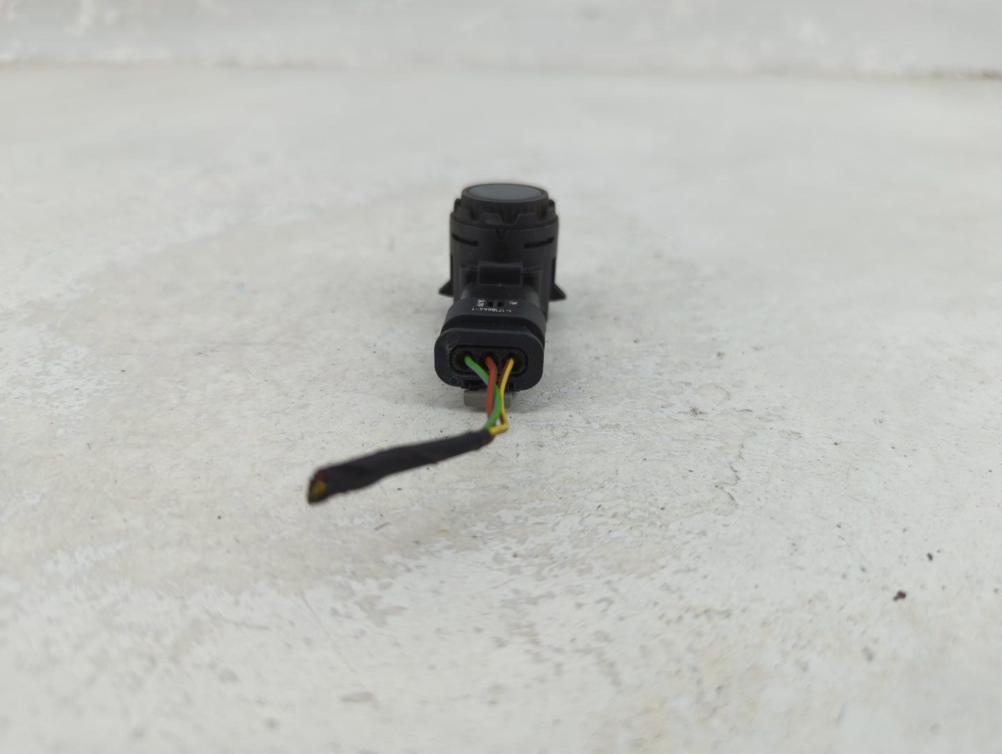 Park Assist Sensor - Oemusedautoparts1.com