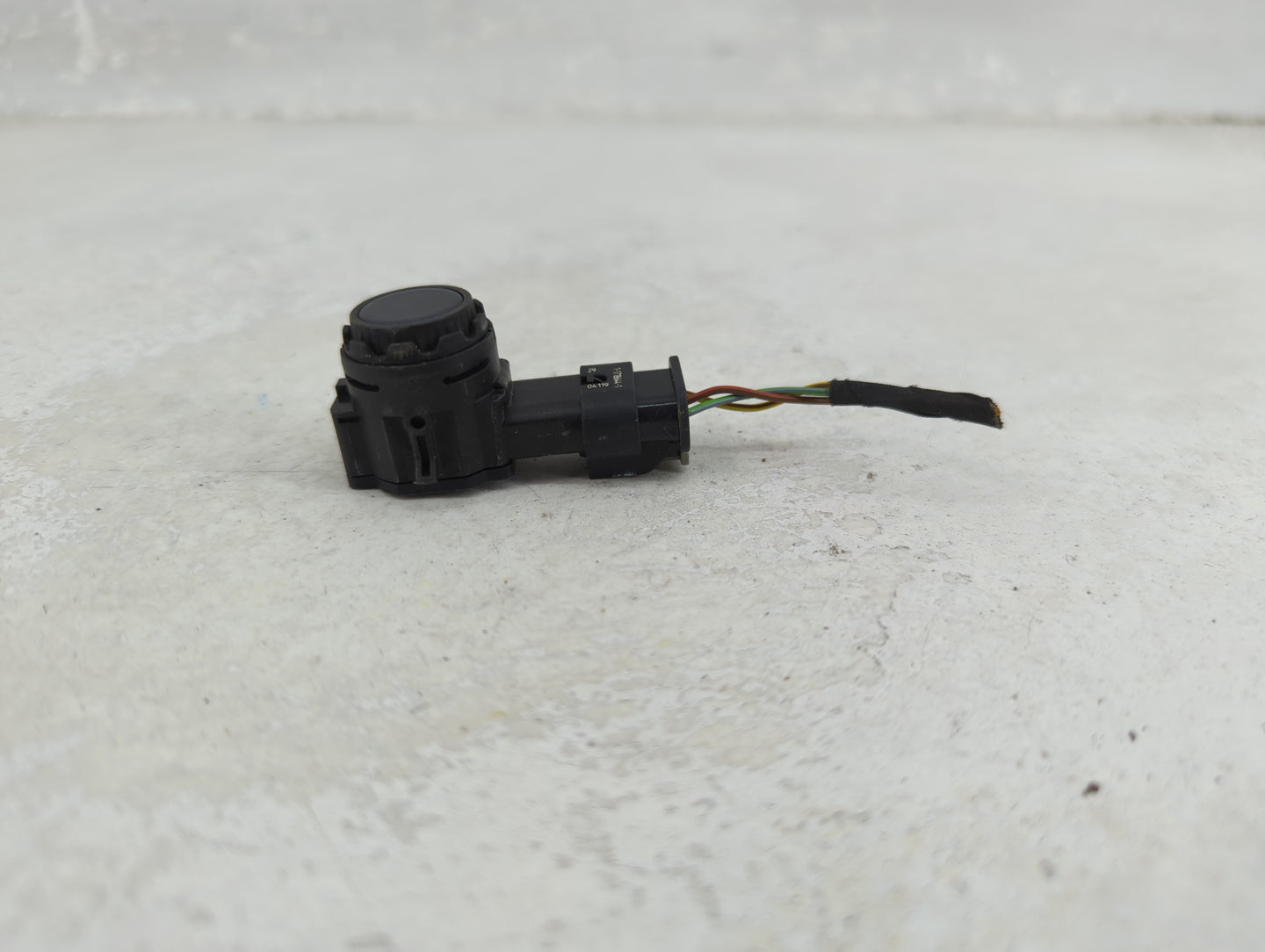 Park Assist Sensor - Oemusedautoparts1.com
