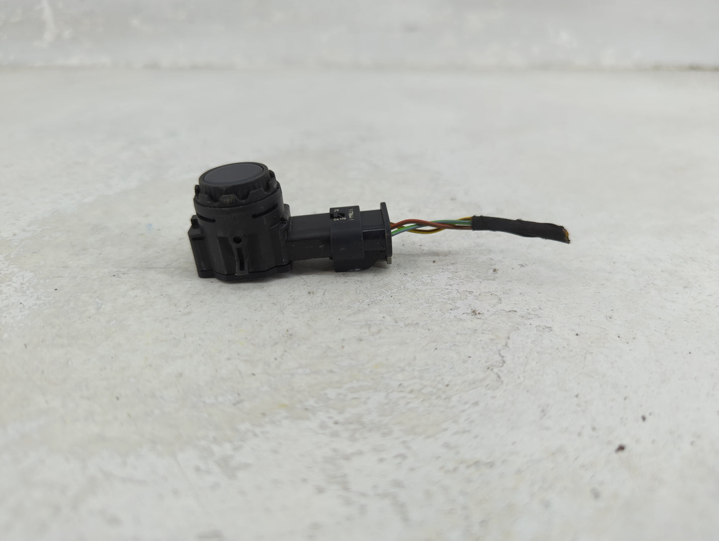 Park Assist Sensor - Oemusedautoparts1.com