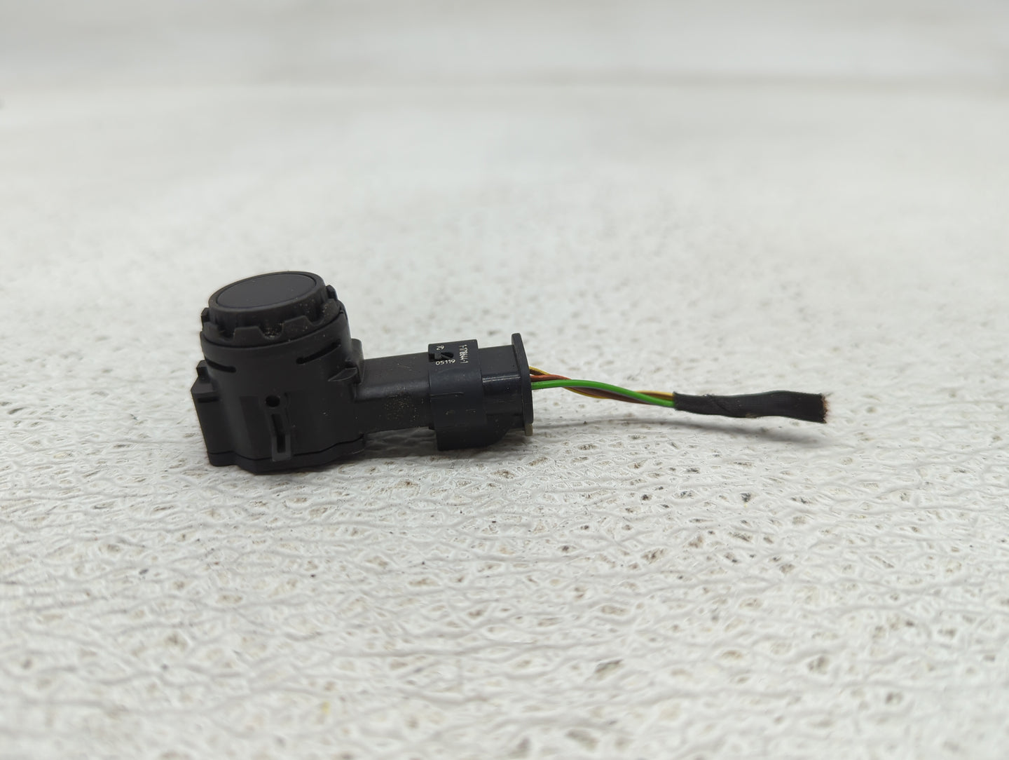Park Assist Sensor - Oemusedautoparts1.com