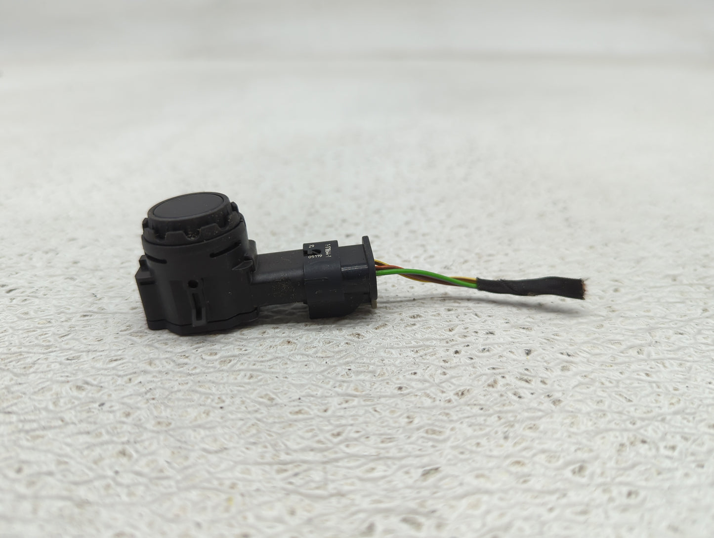 Park Assist Sensor - Oemusedautoparts1.com