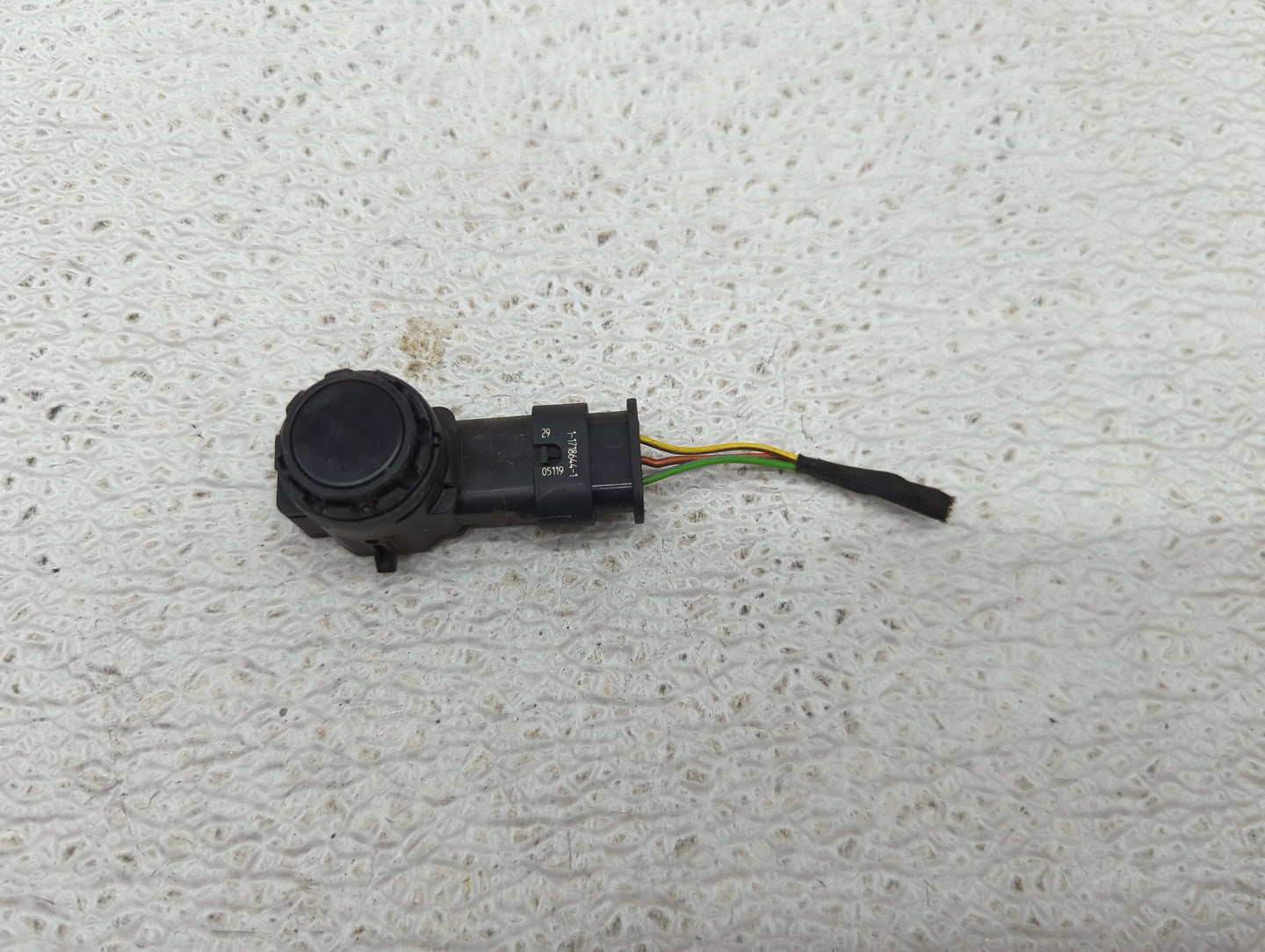 Park Assist Sensor - Oemusedautoparts1.com