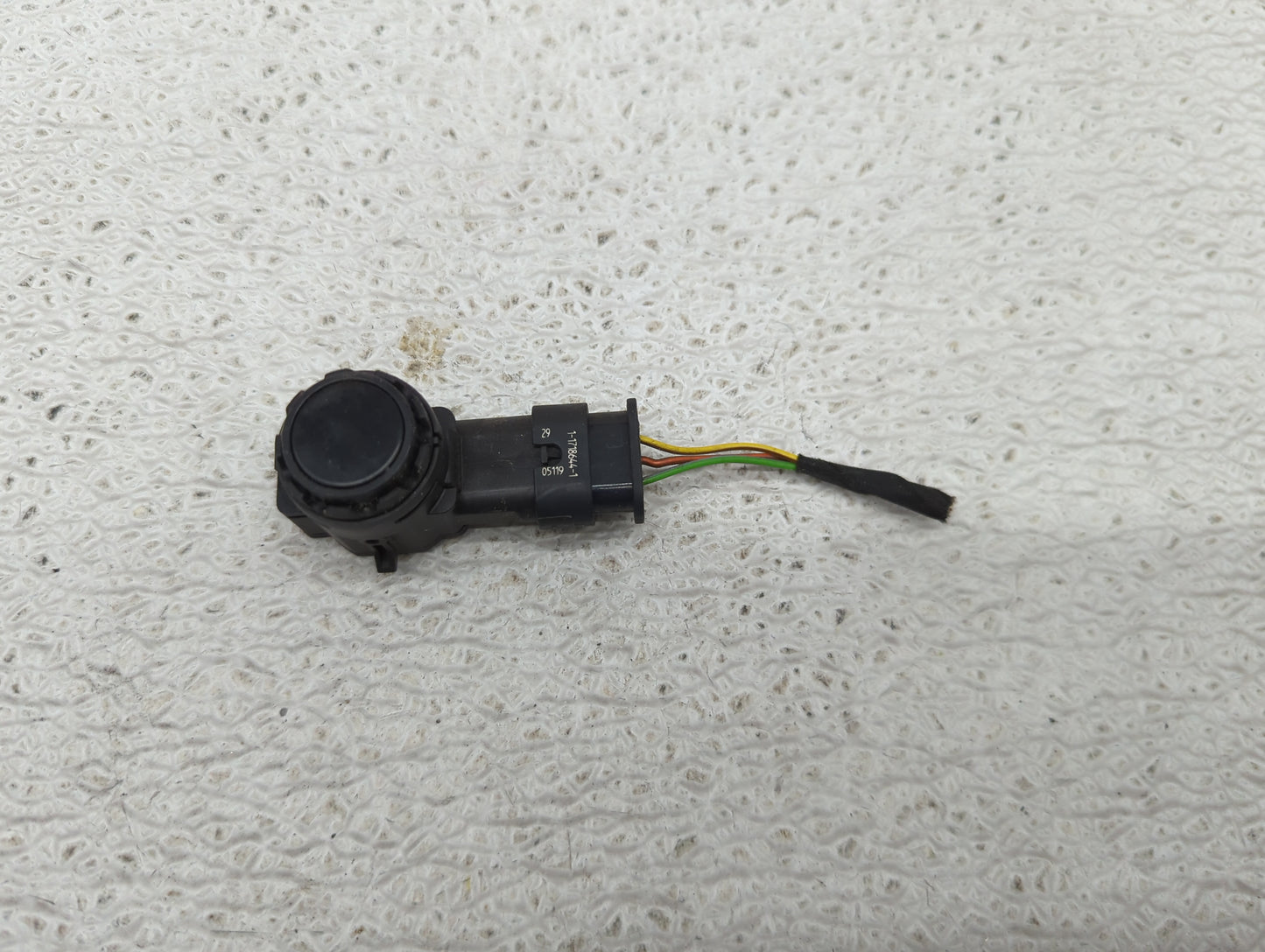 Park Assist Sensor - Oemusedautoparts1.com