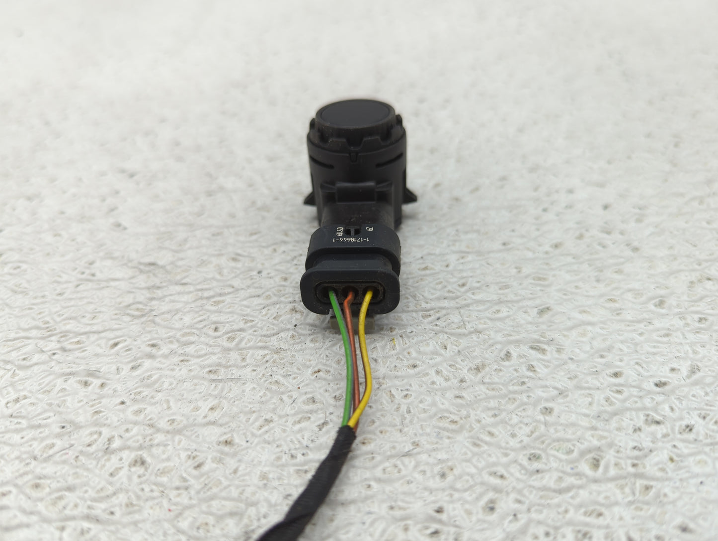Park Assist Sensor - Oemusedautoparts1.com