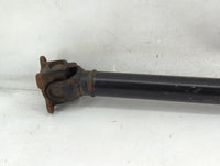 2019-2022 Bmw X5 Axle Shaft Front Driver Cv C/v - Oemusedautoparts1.com