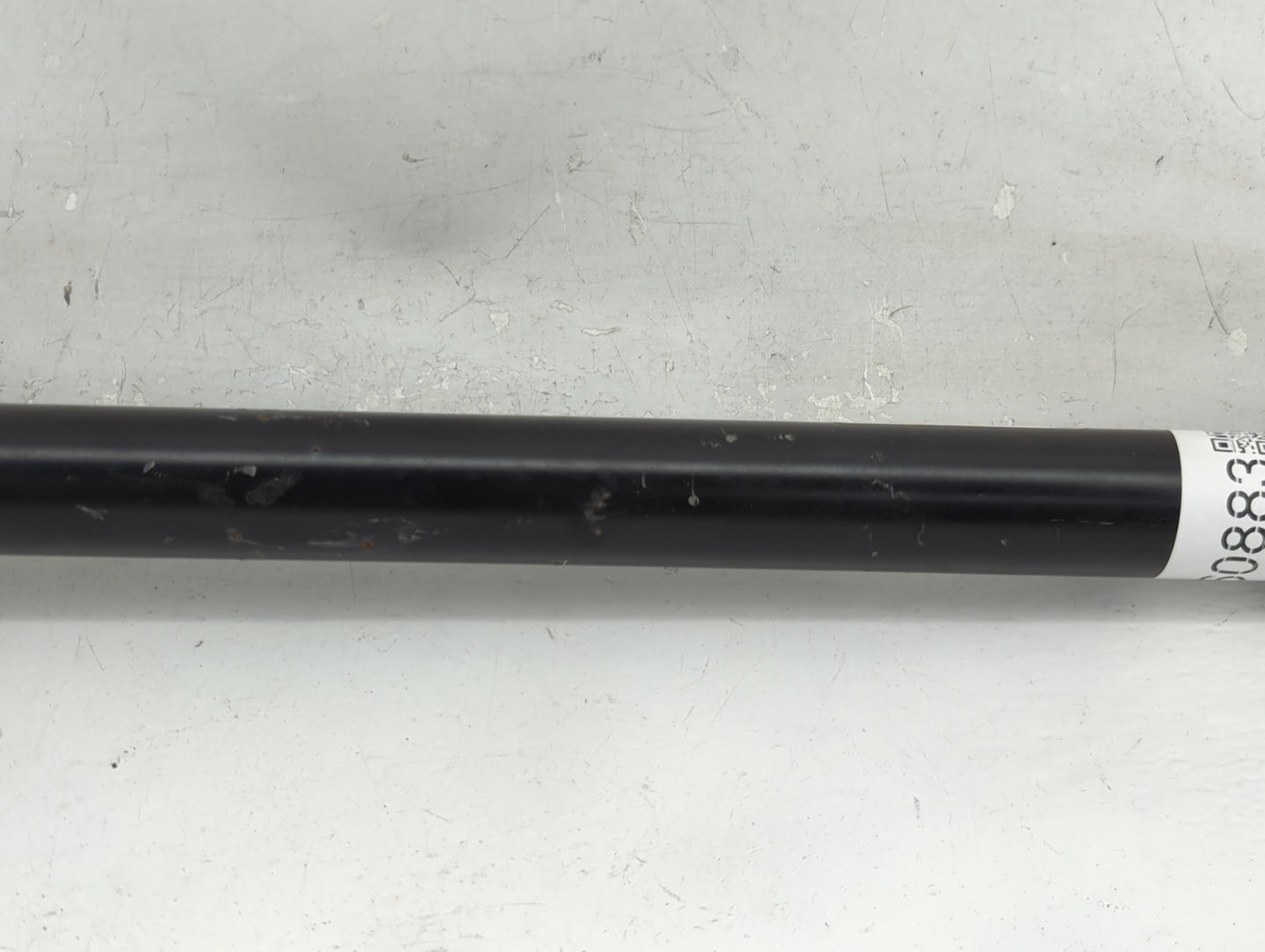 2019-2022 Bmw X5 Axle Shaft Front Driver Cv C/v - Oemusedautoparts1.com