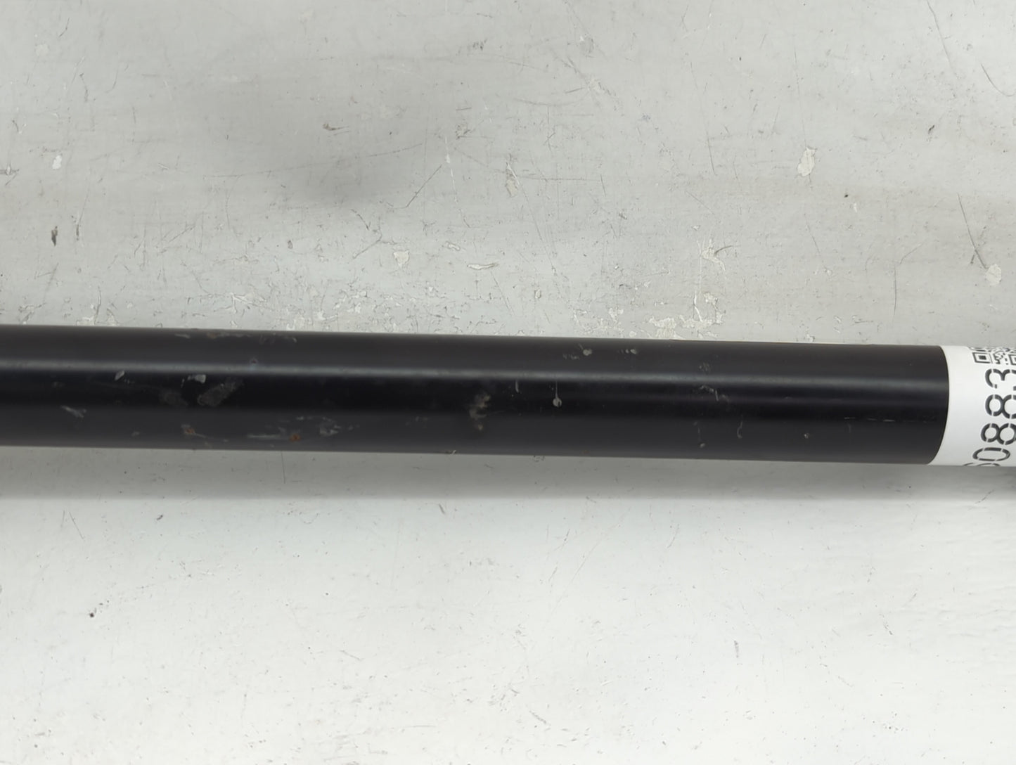 2019-2022 Bmw X5 Axle Shaft Front Driver Cv C/v - Oemusedautoparts1.com