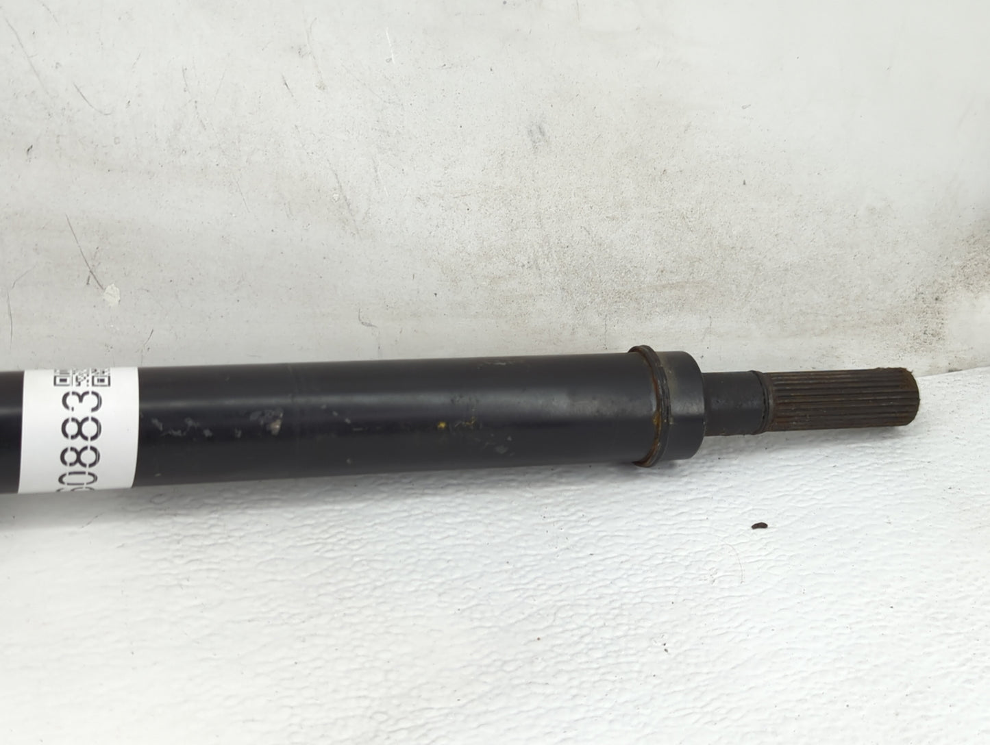 2019-2022 Bmw X5 Axle Shaft Front Driver Cv C/v - Oemusedautoparts1.com
