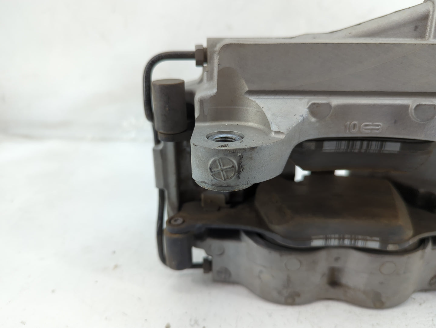 2020 Bmw X5 Front Driver Left Brake Caliper - Oemusedautoparts1.com