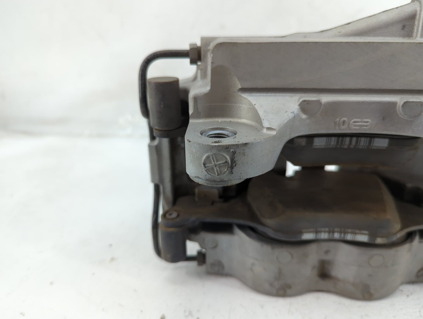2020 Bmw X5 Front Driver Left Brake Caliper - Oemusedautoparts1.com