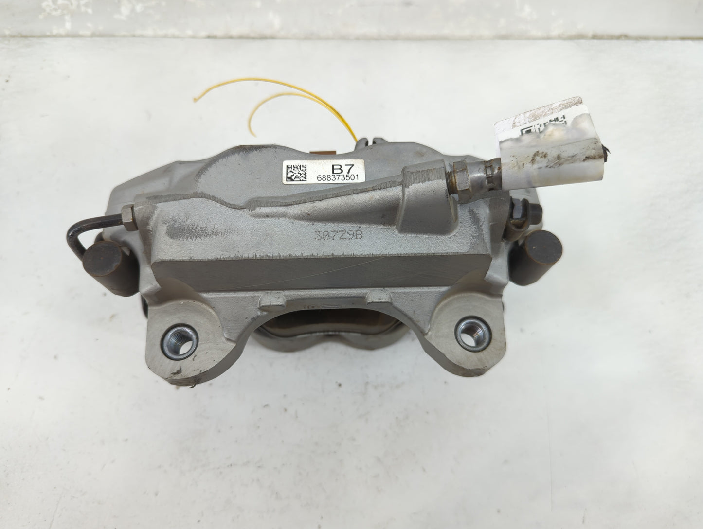 2020 Bmw X5 Front Driver Left Brake Caliper - Oemusedautoparts1.com