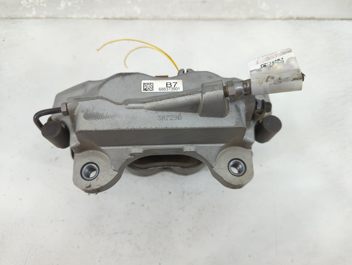2020 Bmw X5 Front Driver Left Brake Caliper - Oemusedautoparts1.com