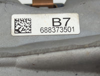 2020 Bmw X5 Front Driver Left Brake Caliper - Oemusedautoparts1.com