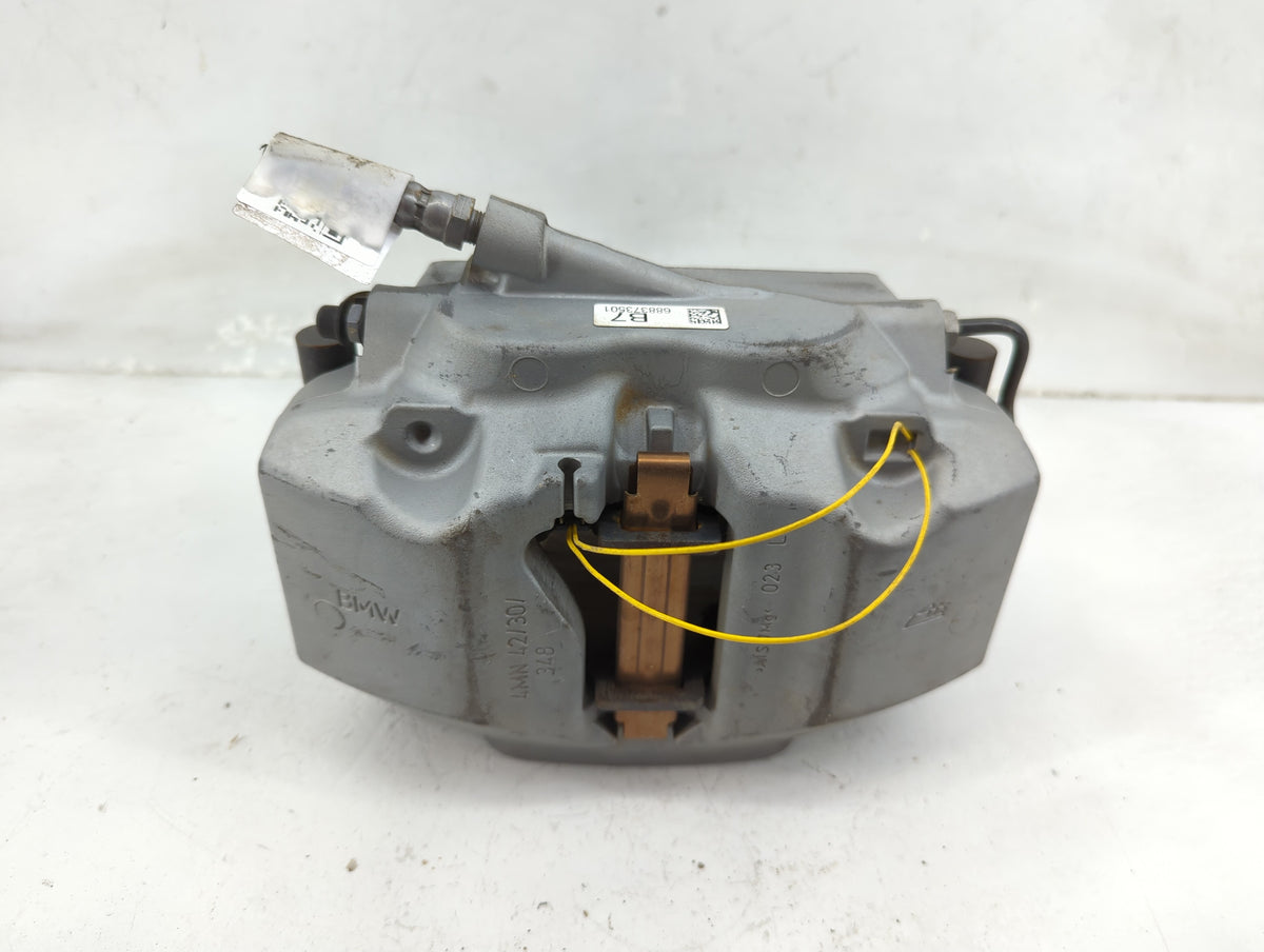 2020 Bmw X5 Front Driver Left Brake Caliper - Oemusedautoparts1.com