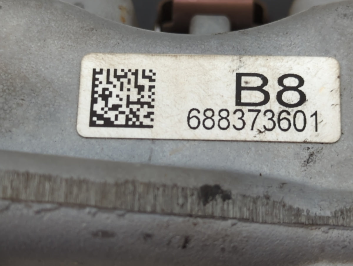 2020 Bmw X5 Front Passenger Right Brake Caliper - Oemusedautoparts1.com