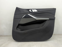 2020 Bmw X7 Front Right Passenger Interior Door Panel Trim - Oemusedautoparts1.com