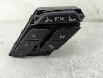 compare product 2019-2021 Bmw X7 Master Power Window Switch Replacement Driver Side Left P/N:9436043-01 30281921 Fits Fits 2019 2020 2021 OEM Used Auto Parts
