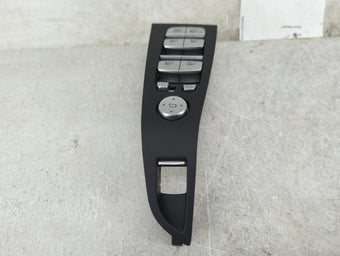 compare product 2019-2021 Bmw X7 Master Power Window Switch Replacement Driver Side Left P/N:9460493-01 L6-0733 Fits Fits 2019 2020 2021 OEM Used Auto Parts