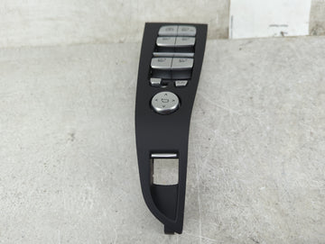 2019-2021 Bmw X7 Master Power Window Switch Replacement Driver Side Left P/N:9460493-01 L6-0733 Fits Fits 2019 2020 2021 OEM