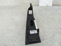 2019-2021 Bmw X7 Master Power Window Switch Replacement Driver Side Left P/N:9460493-01 L6-0733 Fits Fits 2019 2020 2021 OEM