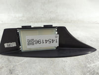 2019-2021 Bmw X7 Back Up Sensor Backup Camera - Oemusedautoparts1.com