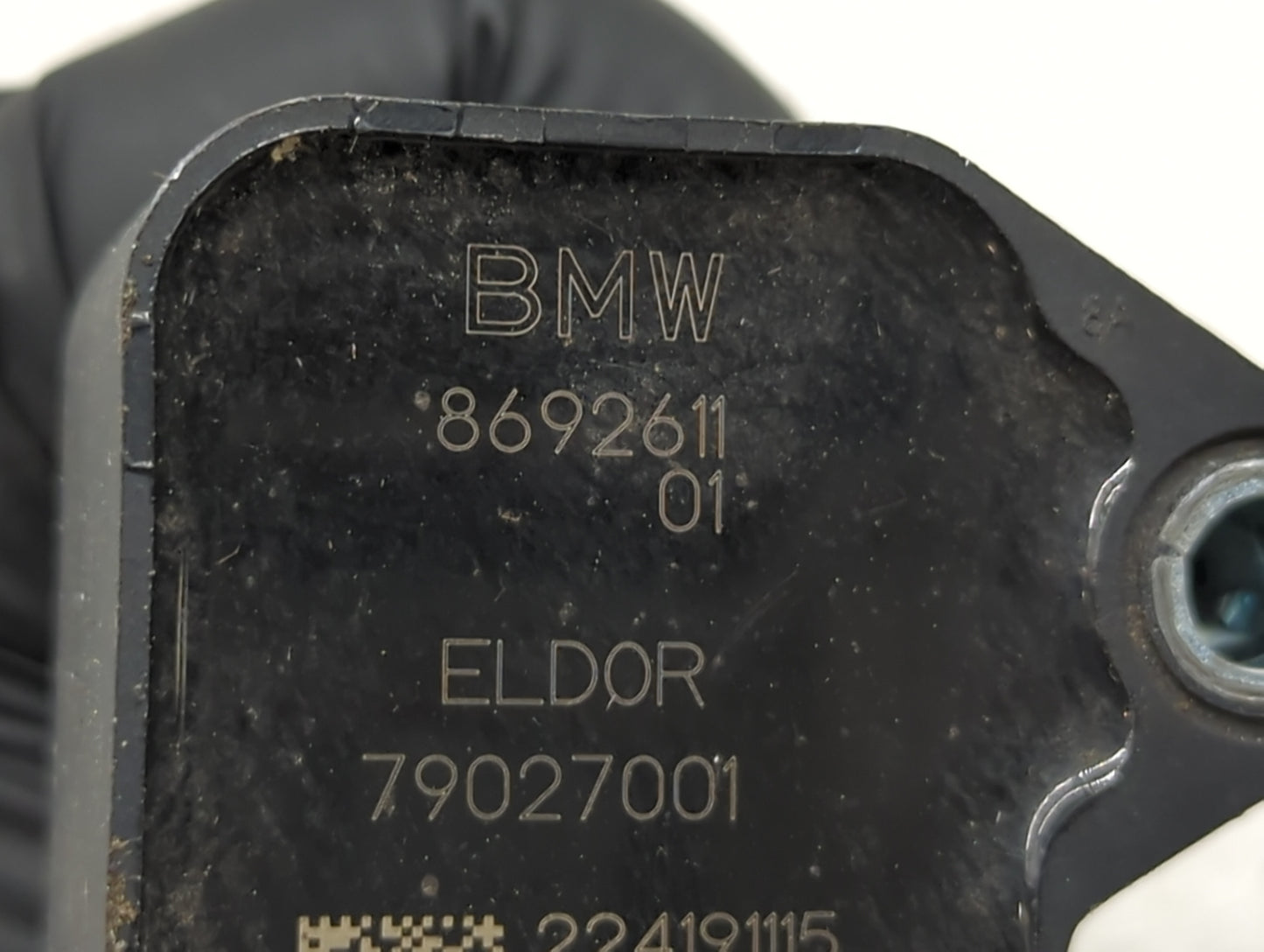 2020-2021 Bmw X7 Ignition Coil Igniter Pack - Oemusedautoparts1.com