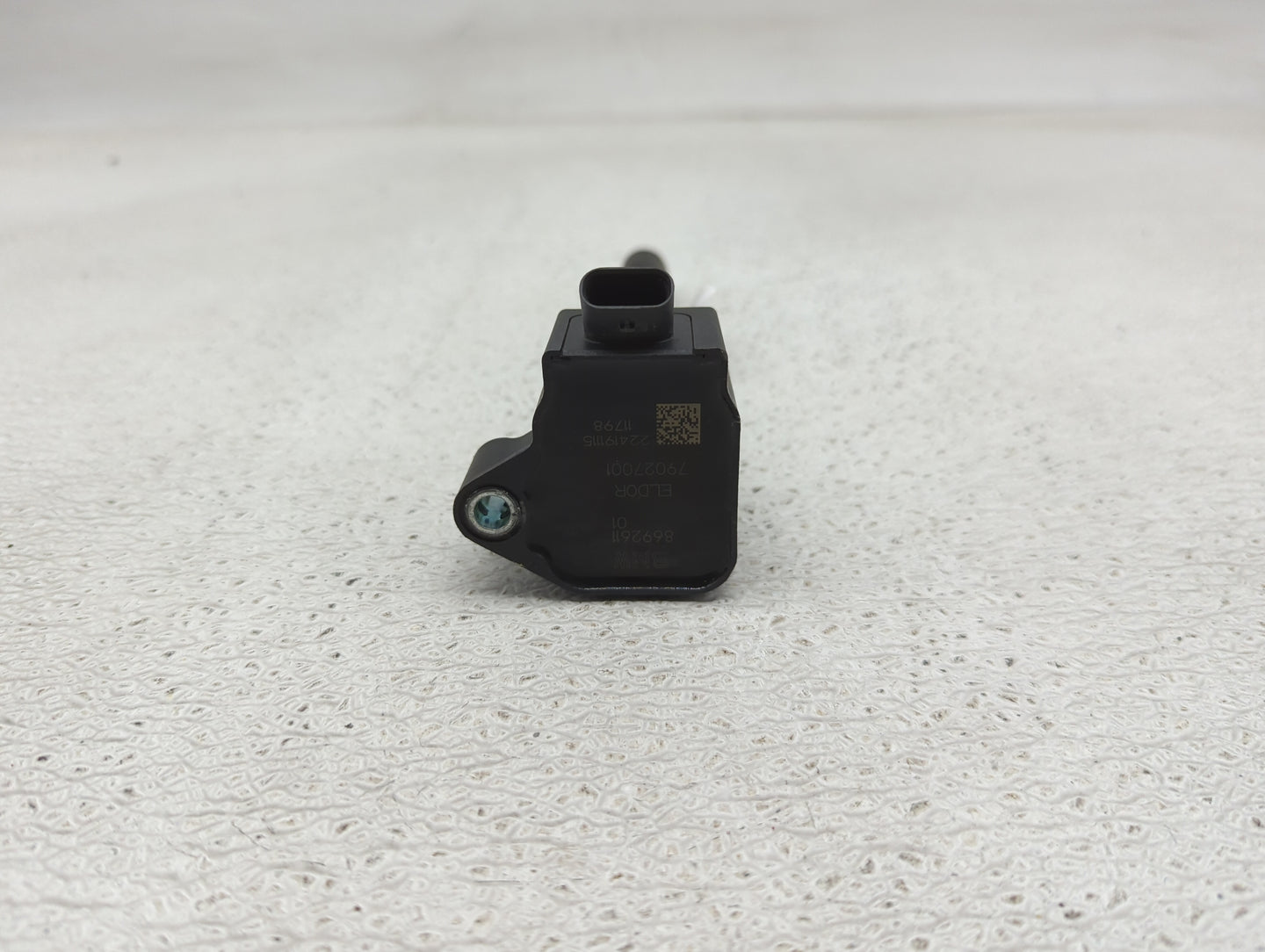 2020-2021 Bmw X7 Ignition Coil Igniter Pack - Oemusedautoparts1.com