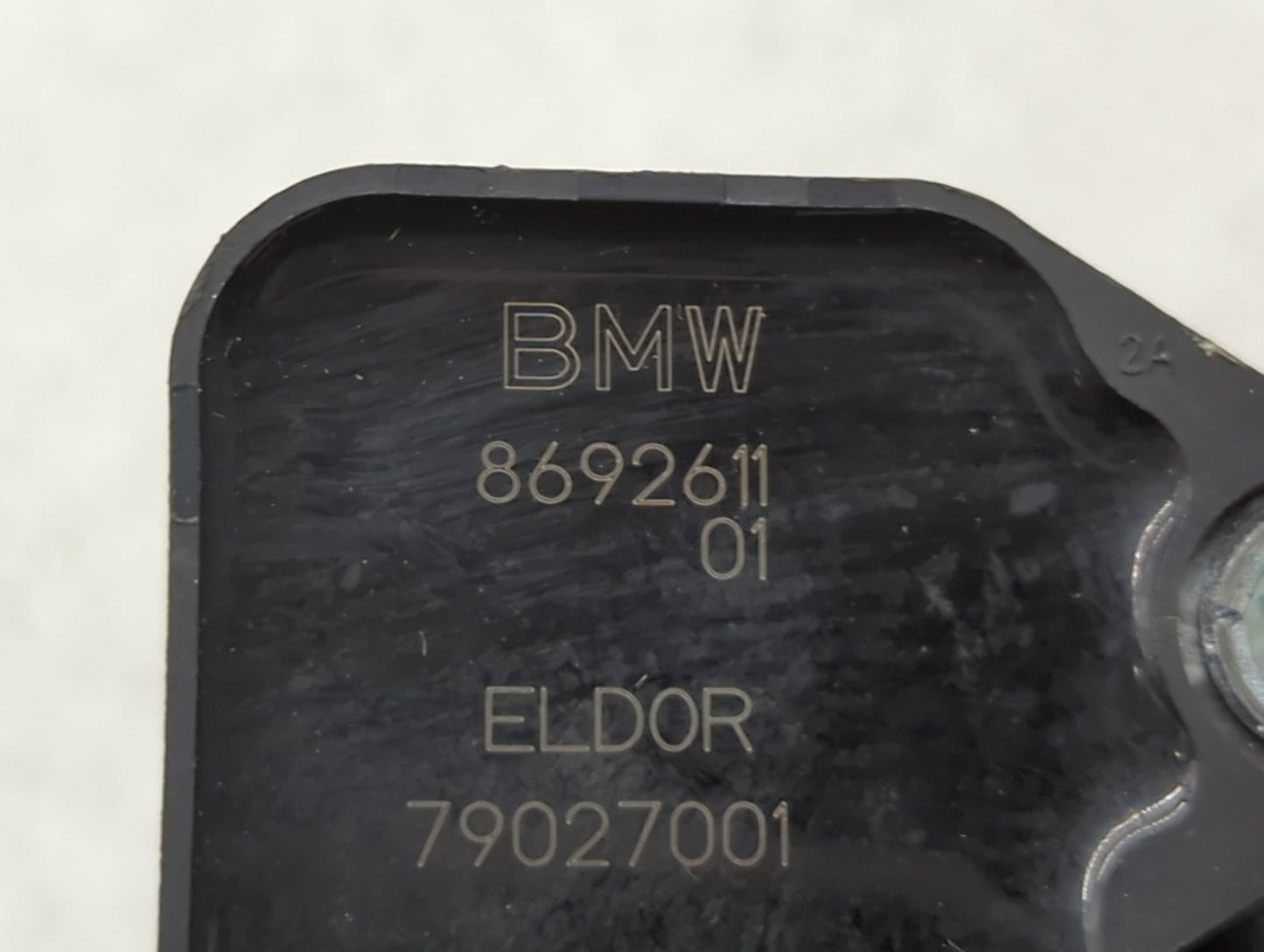 2020-2021 Bmw X7 Ignition Coil Igniter Pack - Oemusedautoparts1.com