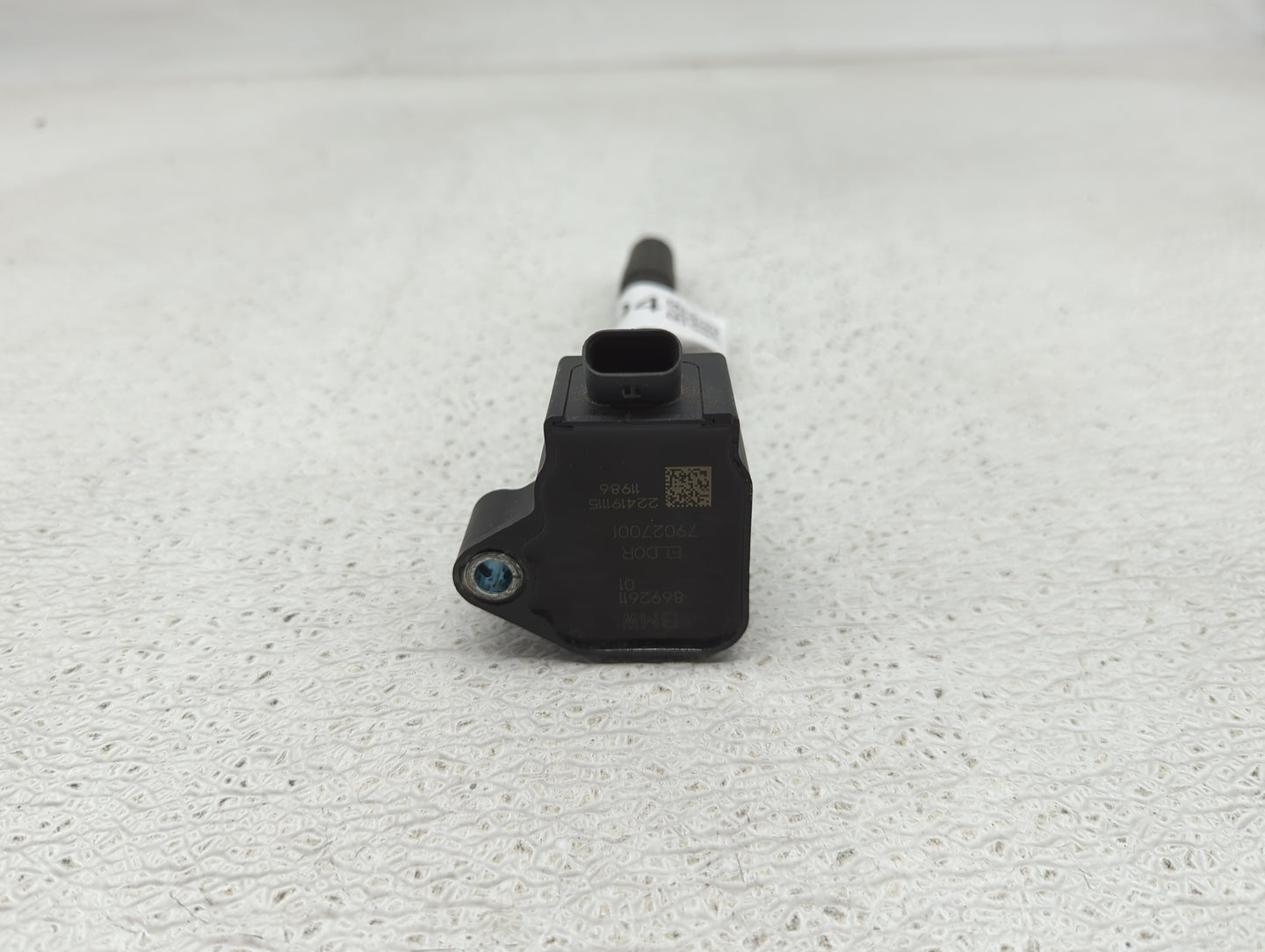 2020-2021 Bmw X7 Ignition Coil Igniter Pack - Oemusedautoparts1.com