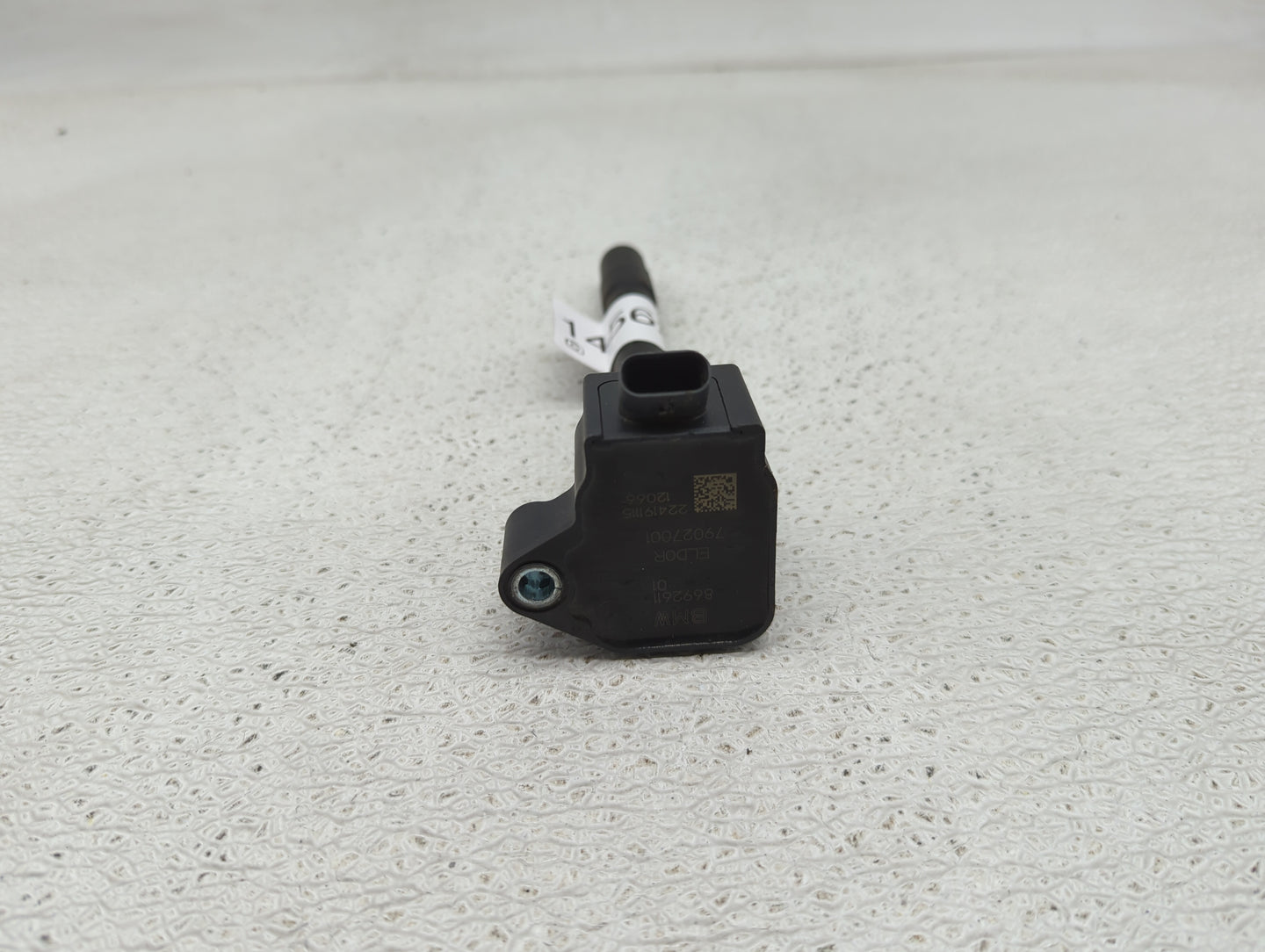 2020-2021 Bmw X7 Ignition Coil Igniter Pack - Oemusedautoparts1.com