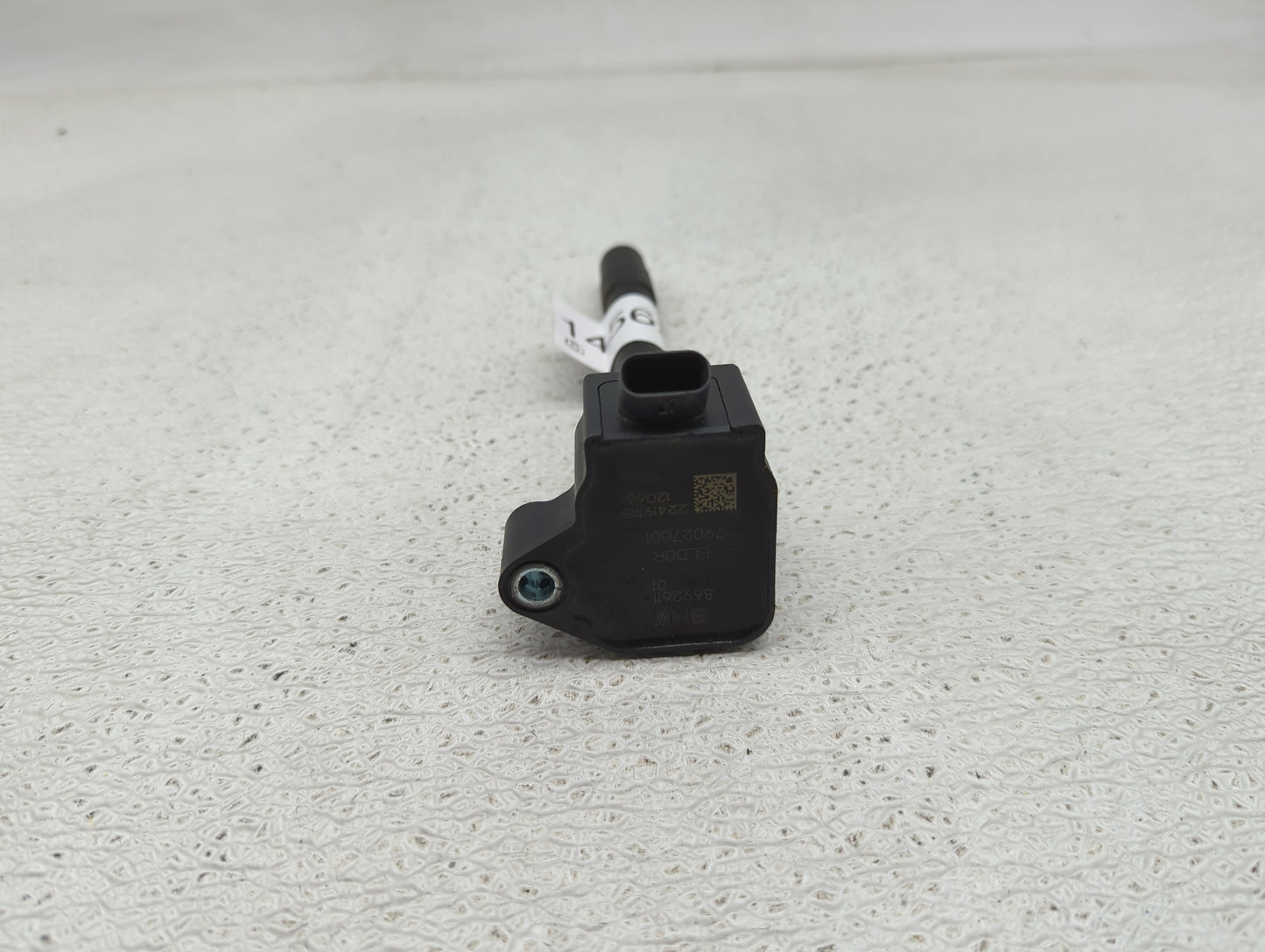 2020-2021 Bmw X7 Ignition Coil Igniter Pack - Oemusedautoparts1.com