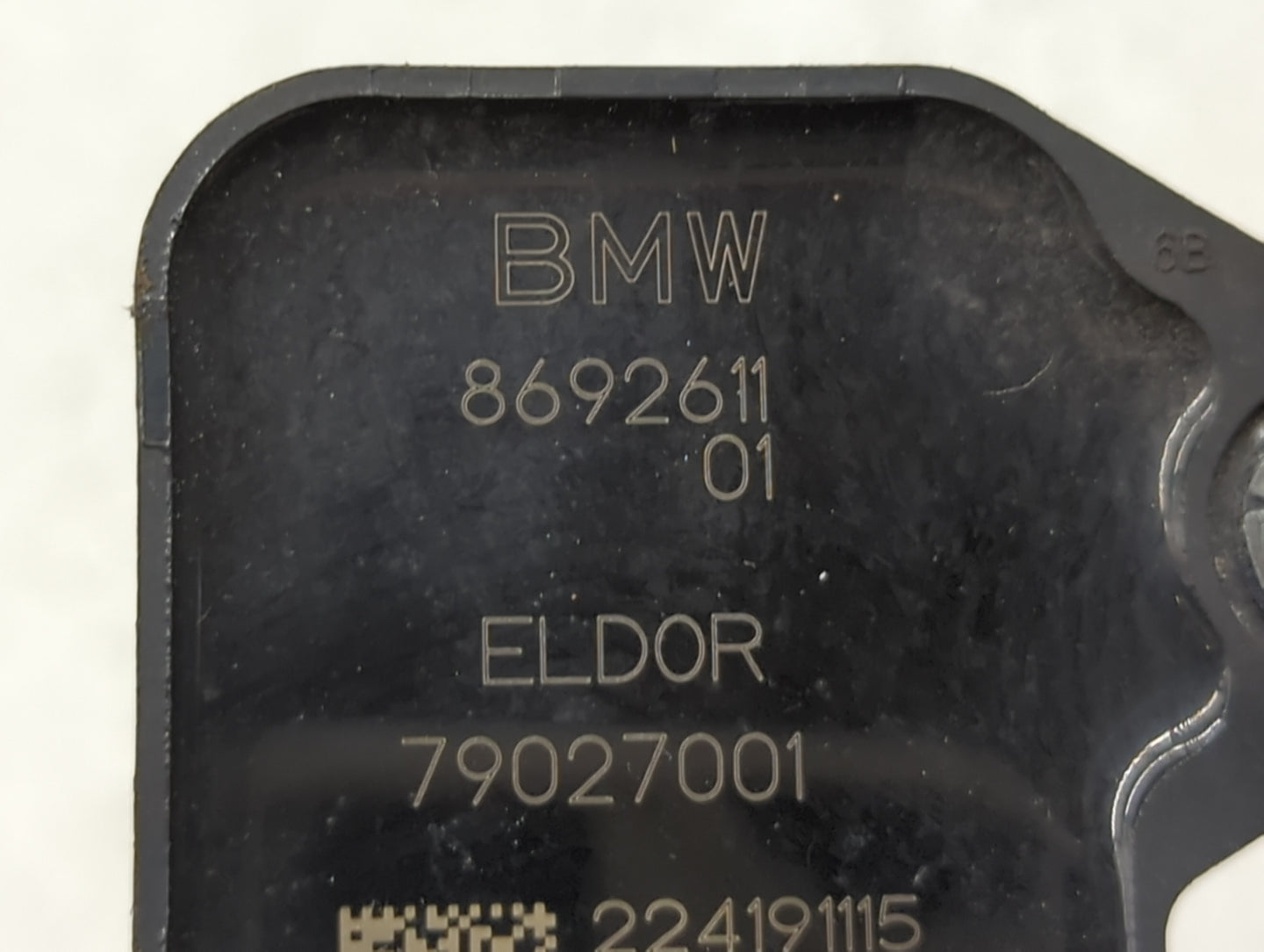 2020-2021 Bmw X7 Ignition Coil Igniter Pack - Oemusedautoparts1.com