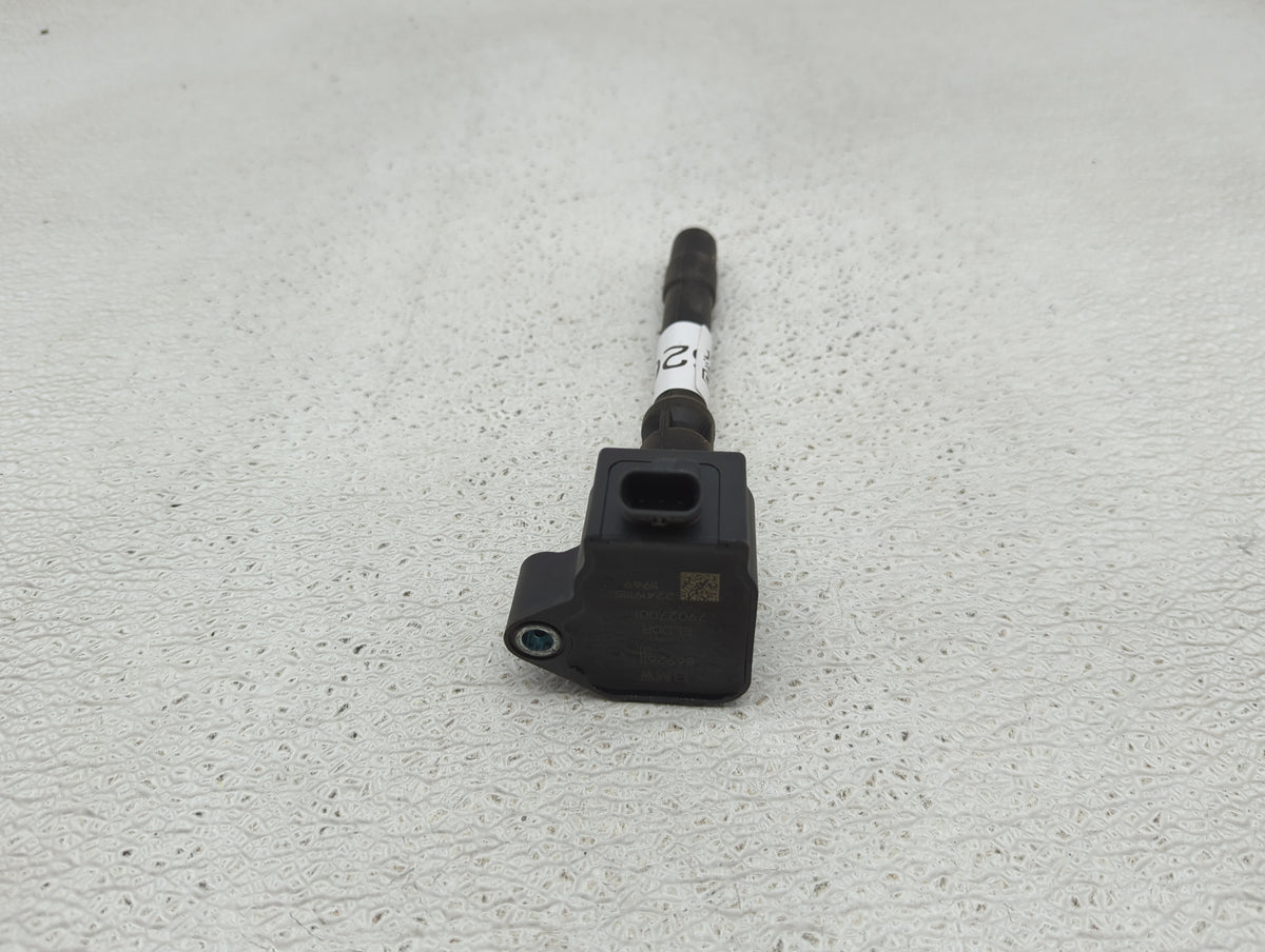 2020-2021 Bmw X7 Ignition Coil Igniter Pack 1456268 - Oemusedautoparts1.com
