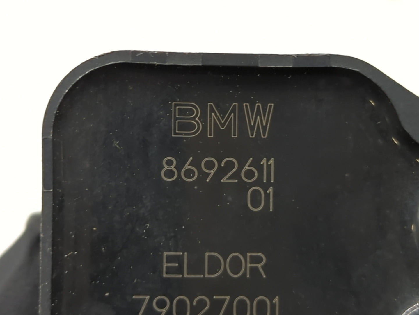 2020-2021 Bmw X7 Ignition Coil Igniter Pack - Oemusedautoparts1.com