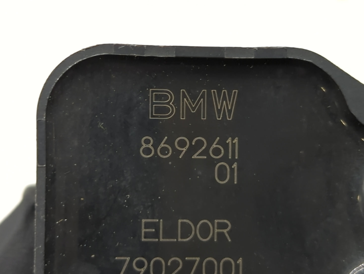 2020-2021 Bmw X7 Ignition Coil Igniter Pack - Oemusedautoparts1.com