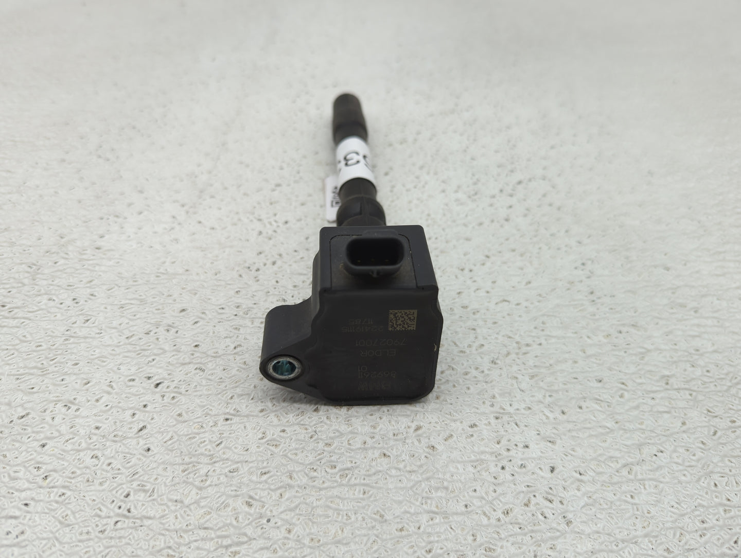 2020-2021 Bmw X7 Ignition Coil Igniter Pack - Oemusedautoparts1.com