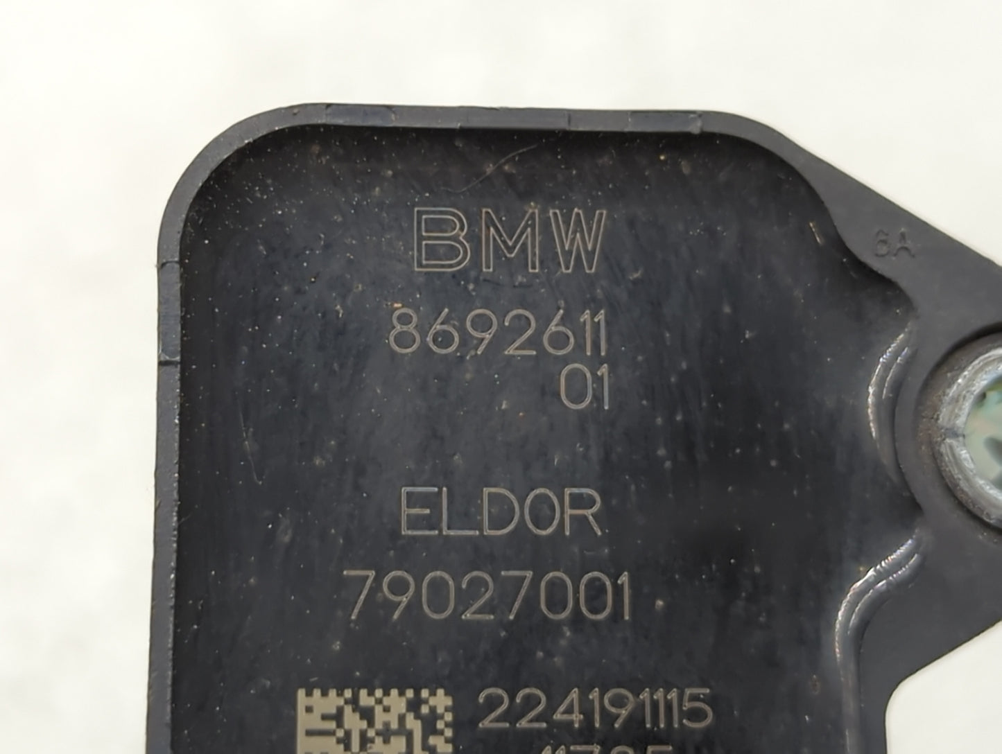 2020-2021 Bmw X7 Ignition Coil Igniter Pack - Oemusedautoparts1.com