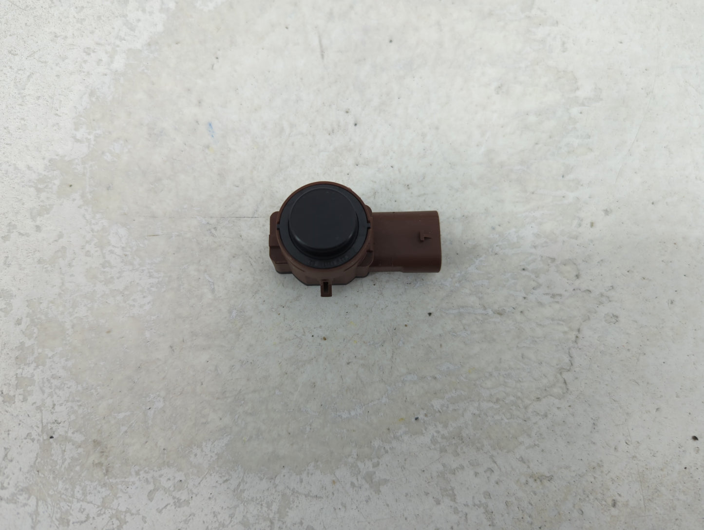 2020 Bmw X7 Front Park Assist Sensor Brown - Oemusedautoparts1.com