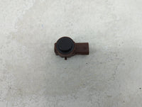 2020 Bmw X7 Front Park Assist Sensor Brown - Oemusedautoparts1.com