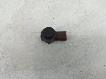2020 Bmw X7 Front Park Assist Sensor Brown - Oemusedautoparts1.com
