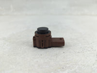 2020 Bmw X7 Front Park Assist Sensor Brown - Oemusedautoparts1.com
