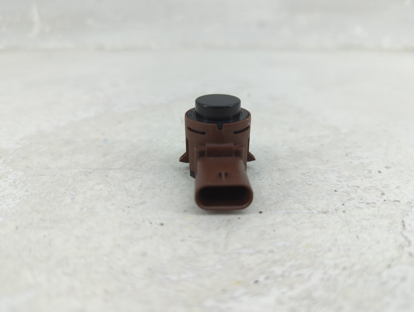 2020 Bmw X7 Front Park Assist Sensor Brown - Oemusedautoparts1.com