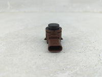 2020 Bmw X7 Front Park Assist Sensor Brown - Oemusedautoparts1.com