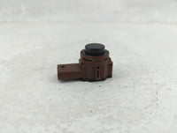 2020 Bmw X7 Front Park Assist Sensor Brown - Oemusedautoparts1.com